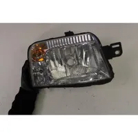 Fiat Panda II Lampa przednia 