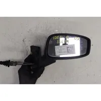 Fiat Idea Elektryczne lusterko boczne drzwi przednich 