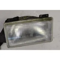 Fiat Ducato Lampa przednia 