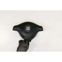 Seat Leon (1M) Airbag de volant 1M0880201M