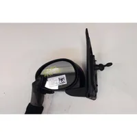 Toyota Aygo AB10 Front door electric wing mirror 