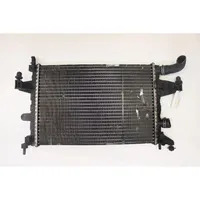 Opel Tigra B Radiateur de chauffage 