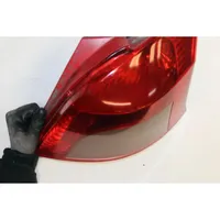 Toyota Yaris Lampa tylna 815510D110