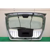 Dacia Sandero Tailgate/trunk/boot lid 