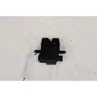 Renault Twingo II Tailgate lock latch 