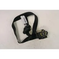 Citroen C2 Front seatbelt 