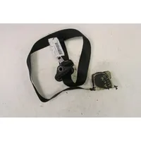 Citroen C2 Front seatbelt 