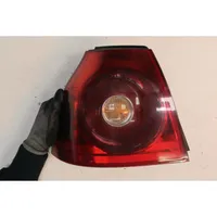 Volkswagen Golf V Lampa tylna 