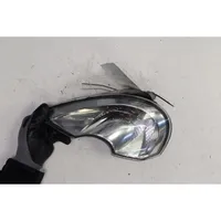 Renault Modus Headlight/headlamp 