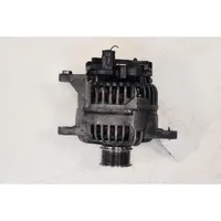 Fiat Ducato Alternator 