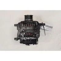 Fiat Ducato Alternator 