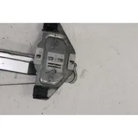 Citroen C3 Elektryczny podnośnik szyby drzwi przednich 