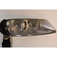 Volkswagen Touareg I Lampa przednia 7L6941016CE