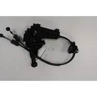 Citroen C3 Gear selector/shifter (interior) 