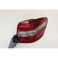 Mercedes-Benz ML W164 Lampa tylna 