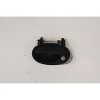 Opel Meriva A Front door exterior handle 