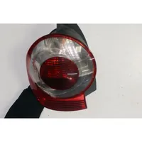 Renault Modus Rear/tail lights 