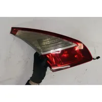 Renault Megane III Lampa tylna 