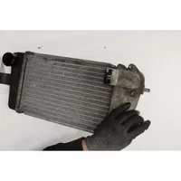 Suzuki Swift Radiatore intercooler 