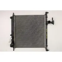 Nissan Micra Mazais radiators 