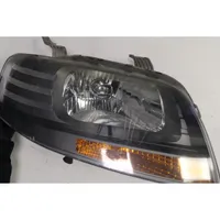 Chevrolet Kalos Lampa przednia 