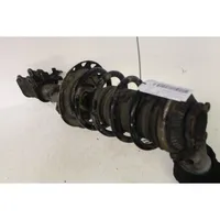 Opel Zafira B Front shock absorber/damper 