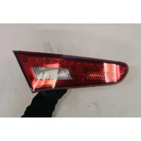 Alfa Romeo Giulietta Rear/tail lights 