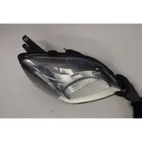 Fiat Qubo Headlight/headlamp 