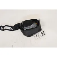 Peugeot 206+ Front seatbelt 