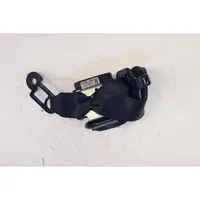 Peugeot 206+ Front seatbelt 