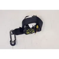 Peugeot 206+ Front seatbelt 