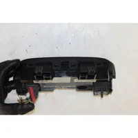 Fiat Doblo Climate control unit 735498549