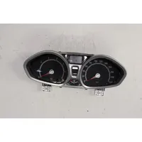 Ford Fiesta Speedometer (instrument cluster) 