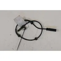 BMW 5 F10 F11 ABS rear brake sensor BOSCH