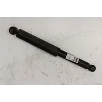 Fiat Doblo Rear shock absorber with coil spring 