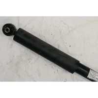 Fiat Doblo Rear shock absorber with coil spring 