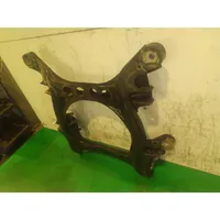 Volkswagen Touareg I Front subframe 