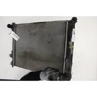 Hyundai ix20 Heater blower radiator 