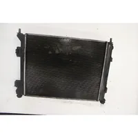 Hyundai ix20 Heater blower radiator 