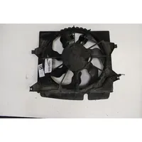 Hyundai ix20 Electric radiator cooling fan 