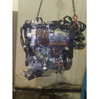 Jeep Renegade Moottori 55263088