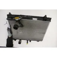 Toyota Yaris Radiateur soufflant de chauffage 