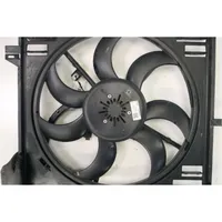 Alfa Romeo Tonale Ventilateur de refroidissement de radiateur électrique 