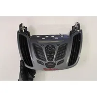 Ford C-MAX II Panel / Radioodtwarzacz CD/DVD/GPS 