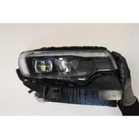 Jeep Compass Lampa przednia 