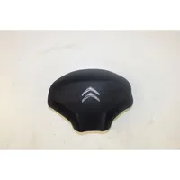 Citroen C3 Steering wheel airbag 