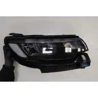 Jeep Compass Lampa przednia 