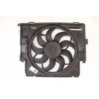 BMW 1 F20 F21 Ventilatore di raffreddamento elettrico del radiatore 