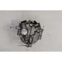 Alfa Romeo Giulia Ilmastointilaitteen kompressorin pumppu (A/C) 