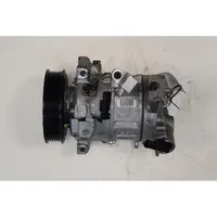 Alfa Romeo Giulia Compressore aria condizionata (A/C) (pompa) 50532277